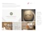 design a solid visual identity with a strong personality